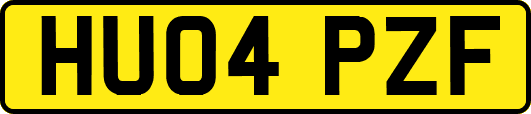 HU04PZF