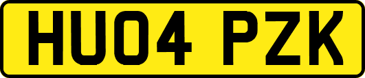 HU04PZK
