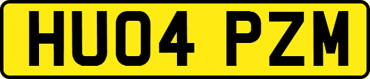 HU04PZM