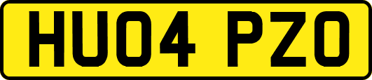 HU04PZO