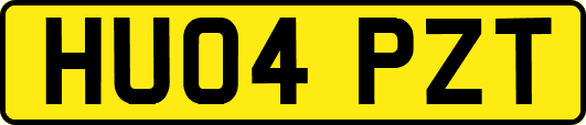 HU04PZT