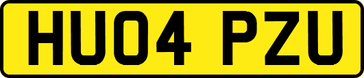 HU04PZU