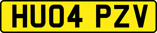 HU04PZV