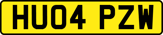 HU04PZW