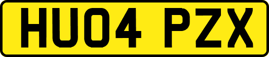 HU04PZX