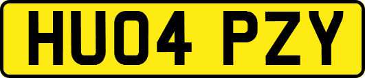 HU04PZY