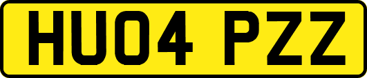 HU04PZZ
