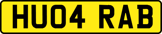 HU04RAB