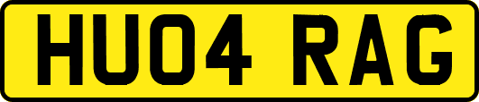 HU04RAG