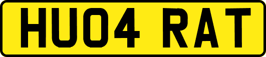 HU04RAT
