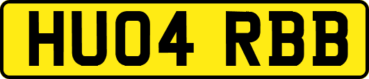 HU04RBB