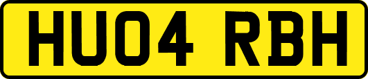 HU04RBH
