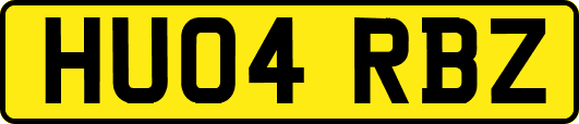 HU04RBZ