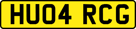 HU04RCG