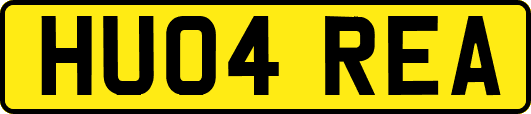 HU04REA