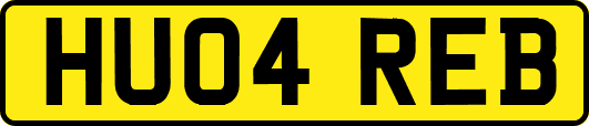 HU04REB