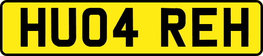 HU04REH