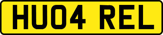 HU04REL