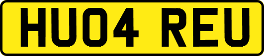 HU04REU