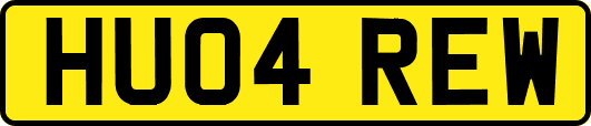 HU04REW