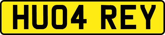 HU04REY