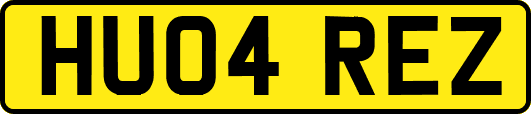 HU04REZ