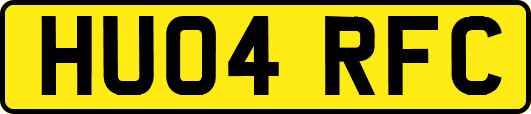 HU04RFC