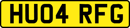 HU04RFG