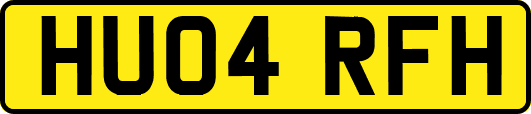 HU04RFH