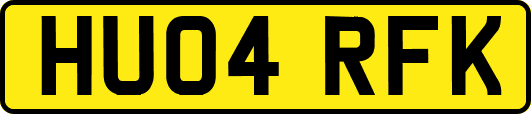 HU04RFK