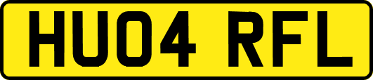 HU04RFL
