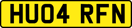 HU04RFN