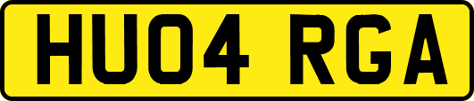 HU04RGA