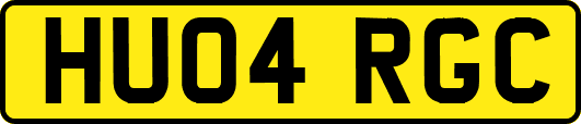 HU04RGC