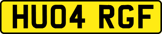 HU04RGF