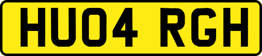 HU04RGH