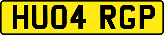 HU04RGP