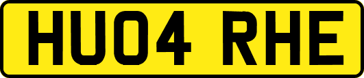 HU04RHE