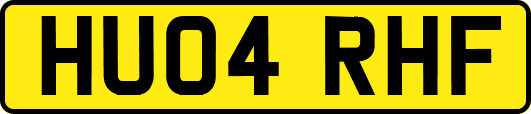 HU04RHF