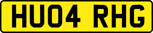HU04RHG