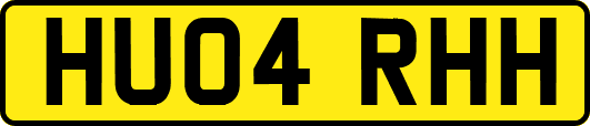 HU04RHH