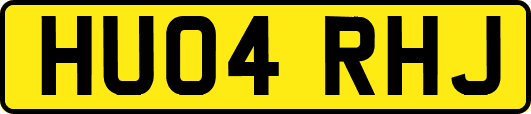 HU04RHJ