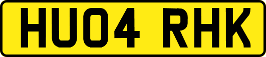 HU04RHK