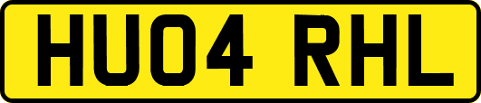 HU04RHL