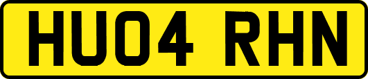 HU04RHN