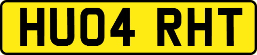 HU04RHT