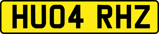 HU04RHZ