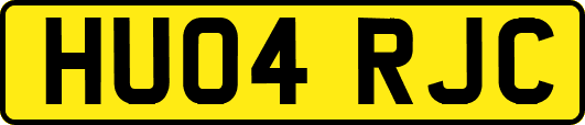 HU04RJC