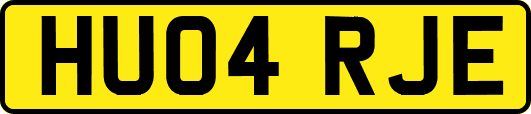HU04RJE