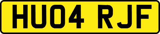 HU04RJF